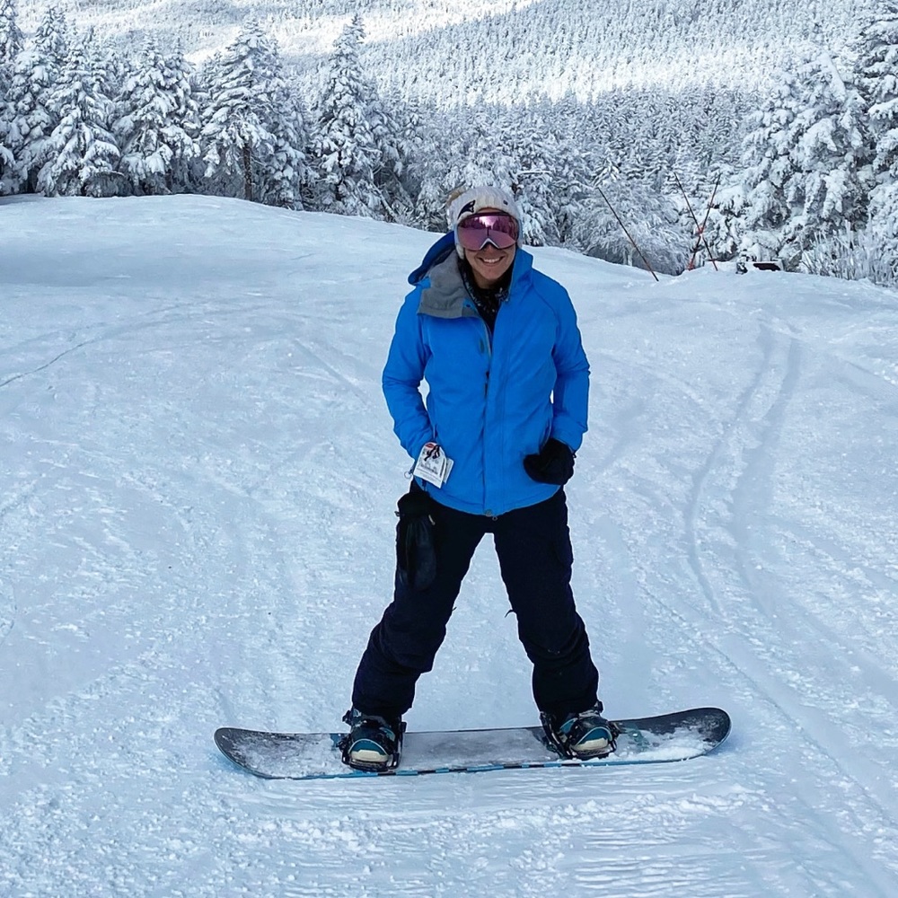 686 Snowboarding Jacket & Burton Snowboarding Pants (S)